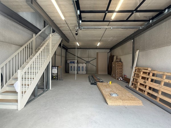 Medium property photo - Afmijnstraat 51, 1187 ZZ Amstelveen